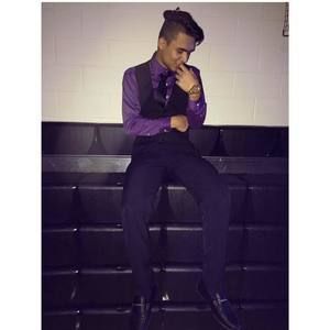 Meet your Posher, Marcos